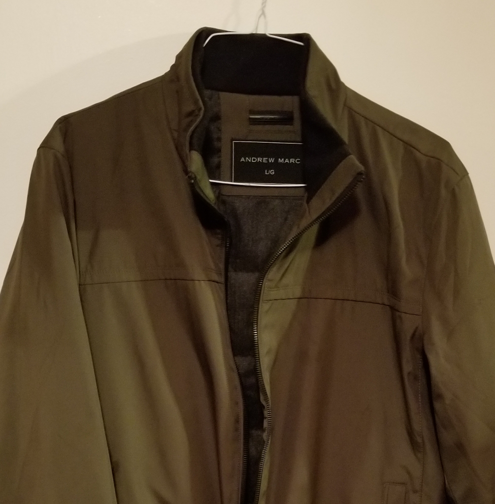 Men's Casual Jacket